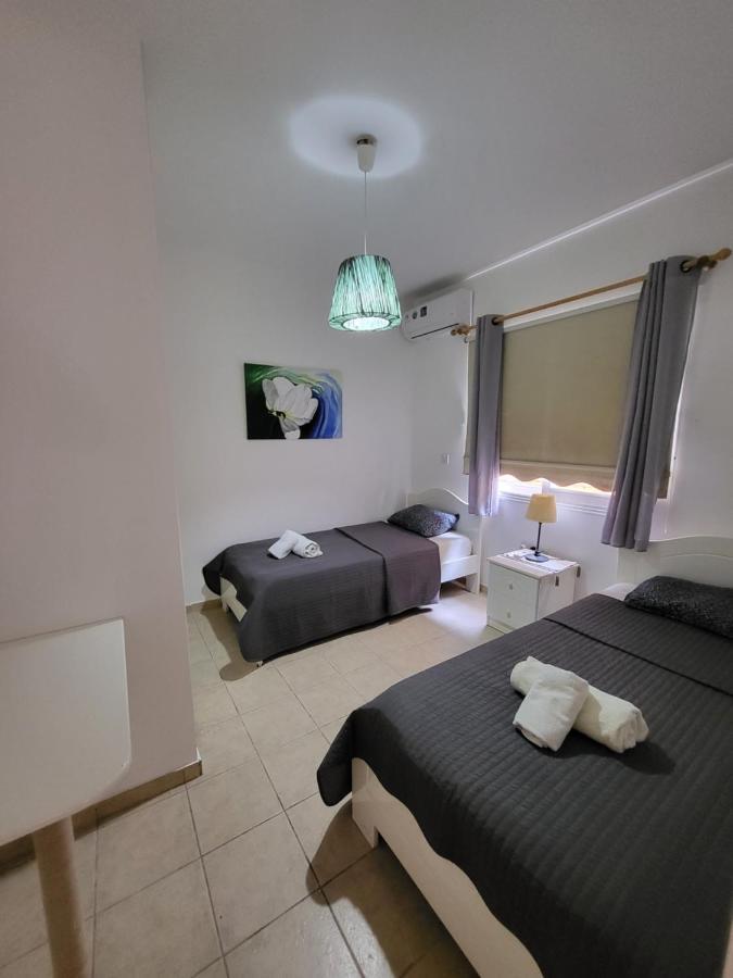 Villa Gracia Ayía Nápa Extérieur photo