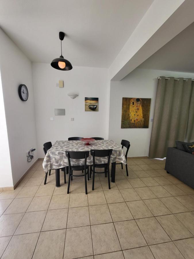 Villa Gracia Ayía Nápa Extérieur photo