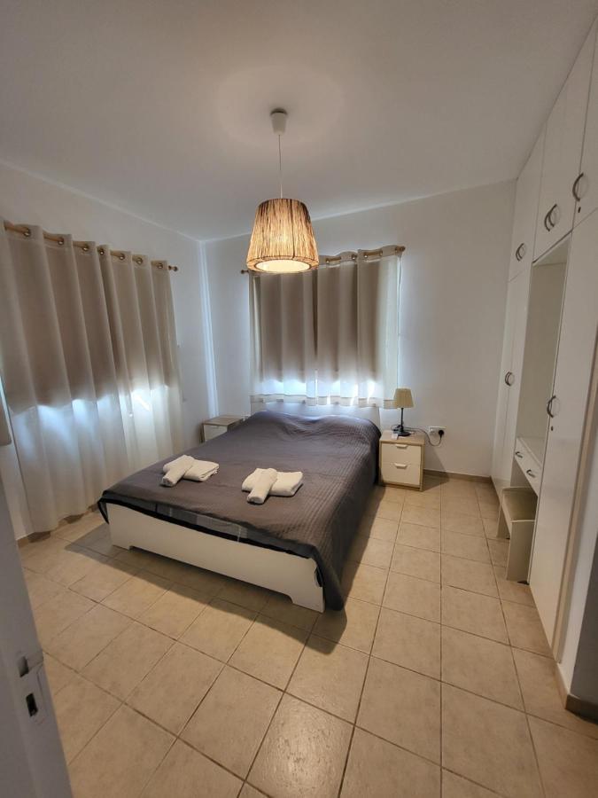 Villa Gracia Ayía Nápa Extérieur photo