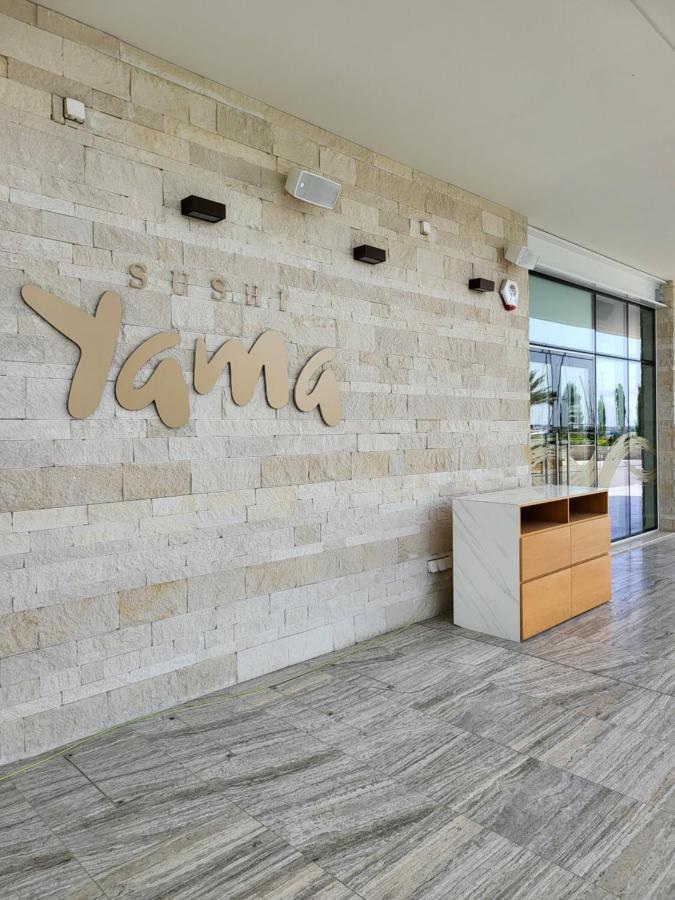 Villa Gracia Ayía Nápa Extérieur photo