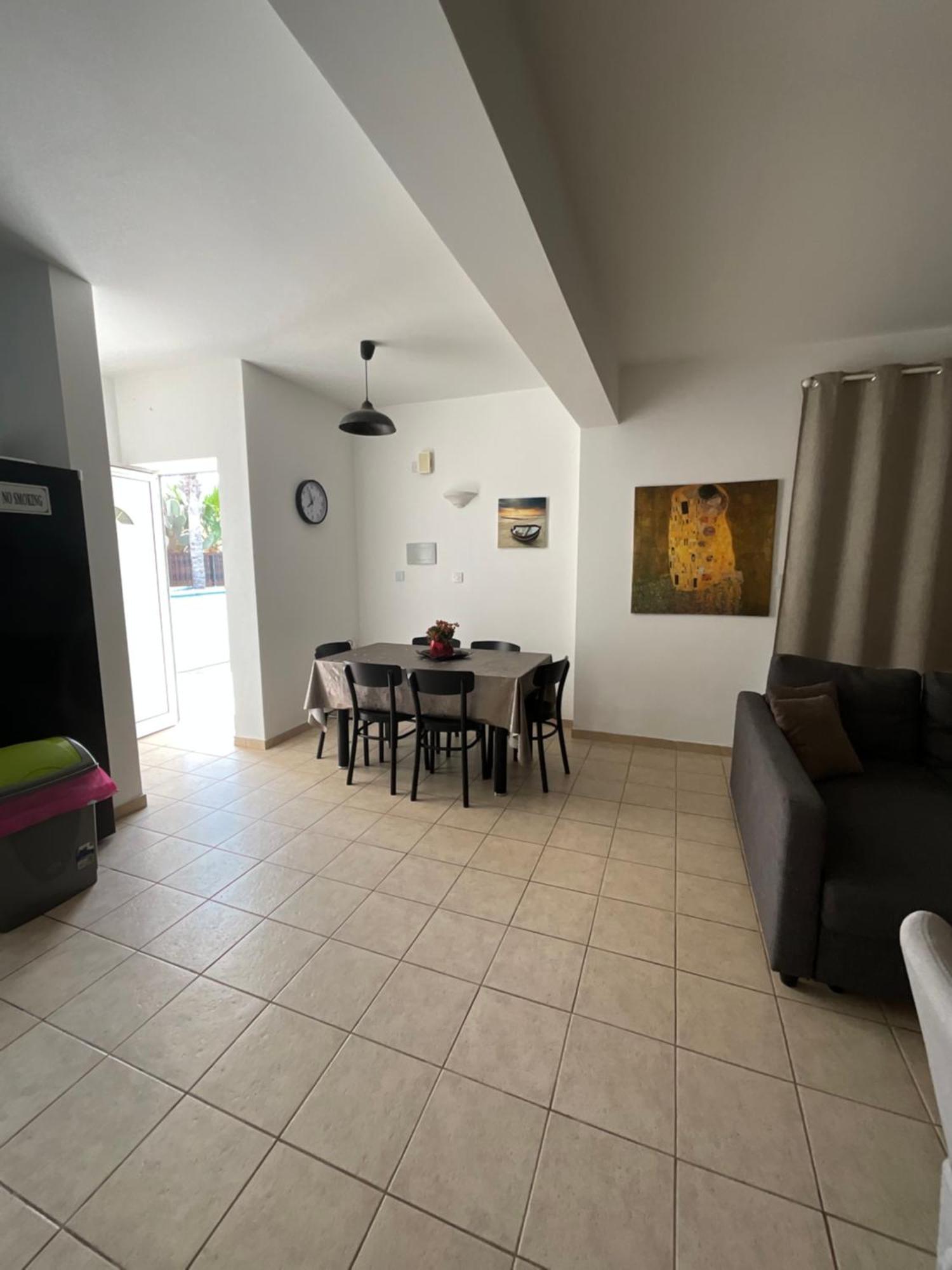 Villa Gracia Ayía Nápa Extérieur photo