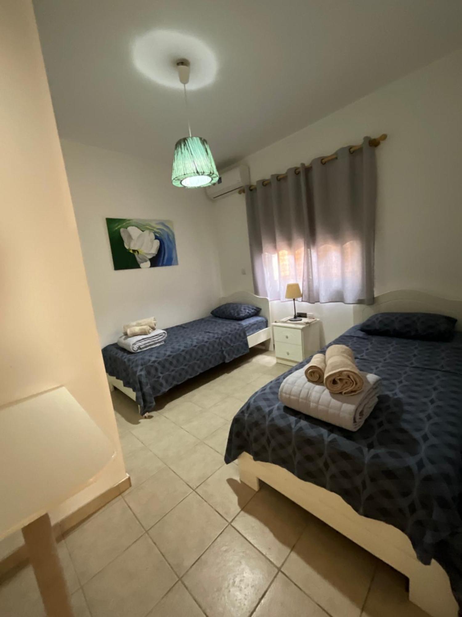 Villa Gracia Ayía Nápa Extérieur photo