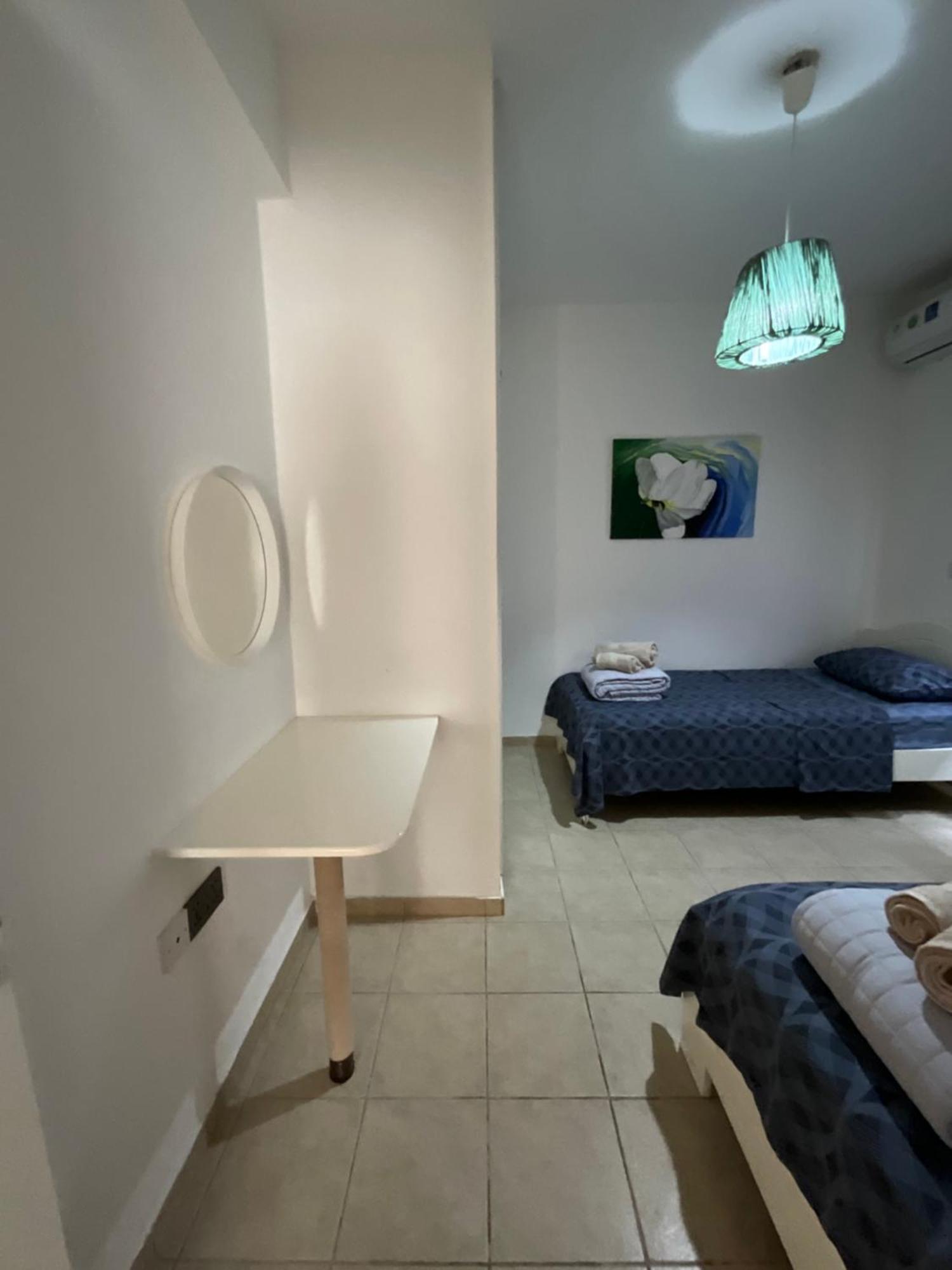 Villa Gracia Ayía Nápa Extérieur photo