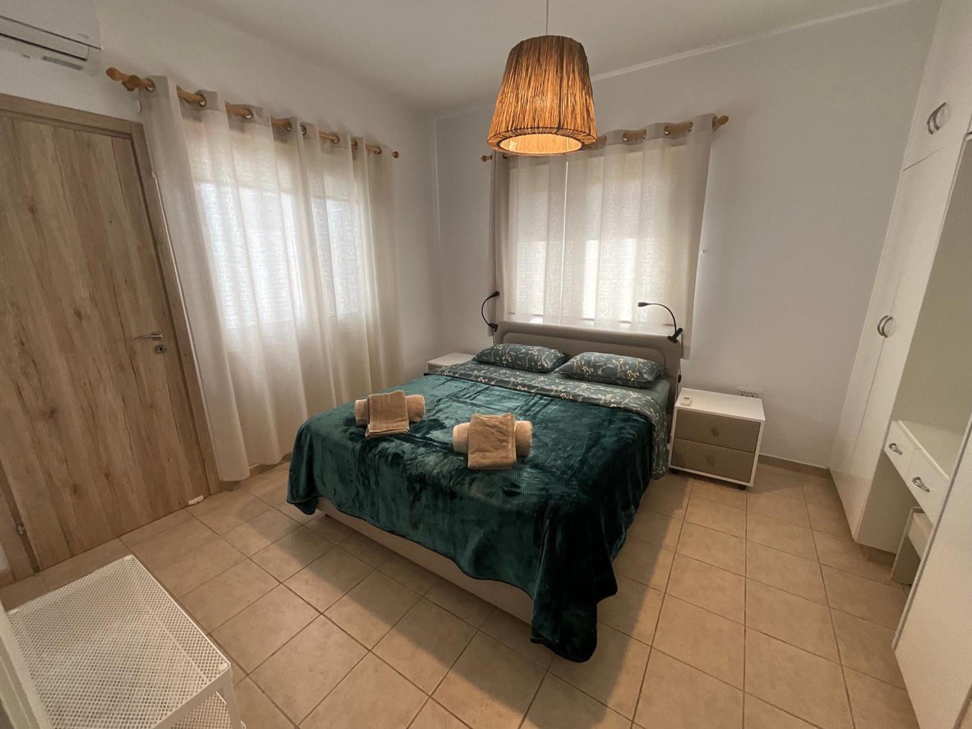 Villa Gracia Ayía Nápa Extérieur photo